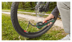 Pompă Aer Portabilă Bosch EasyPump - 10.3 bar, Compactă