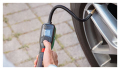 Pompă Aer Portabilă Bosch EasyPump - 10.3 bar, Compactă