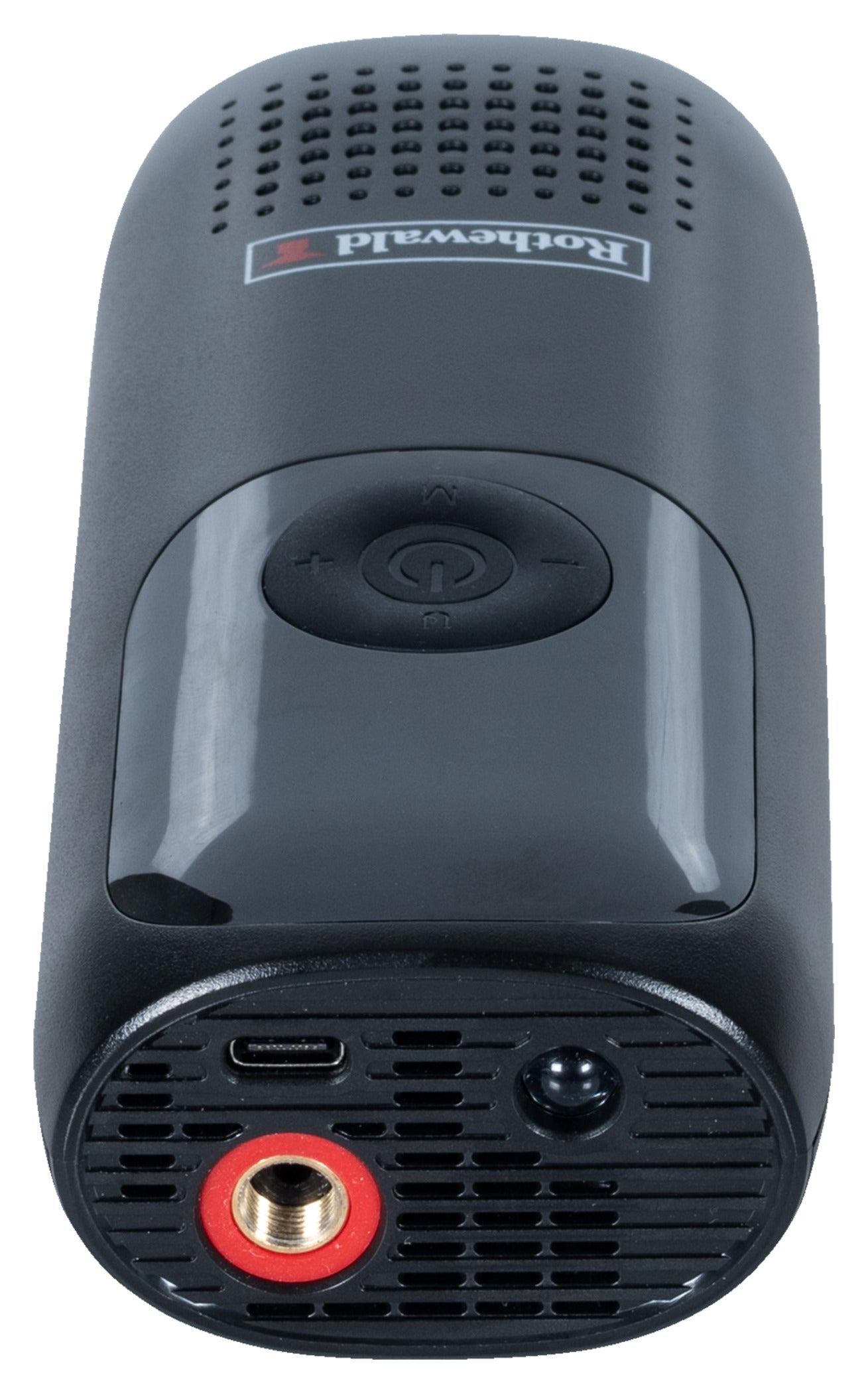 Pompă Aer Portabilă Rothewald 10 Bar - Compactă & Puternică