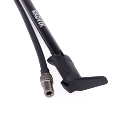 Pompă Bicicletă AMORBAR RADVIK - 20 bar / 300 psi, Compactă - 4