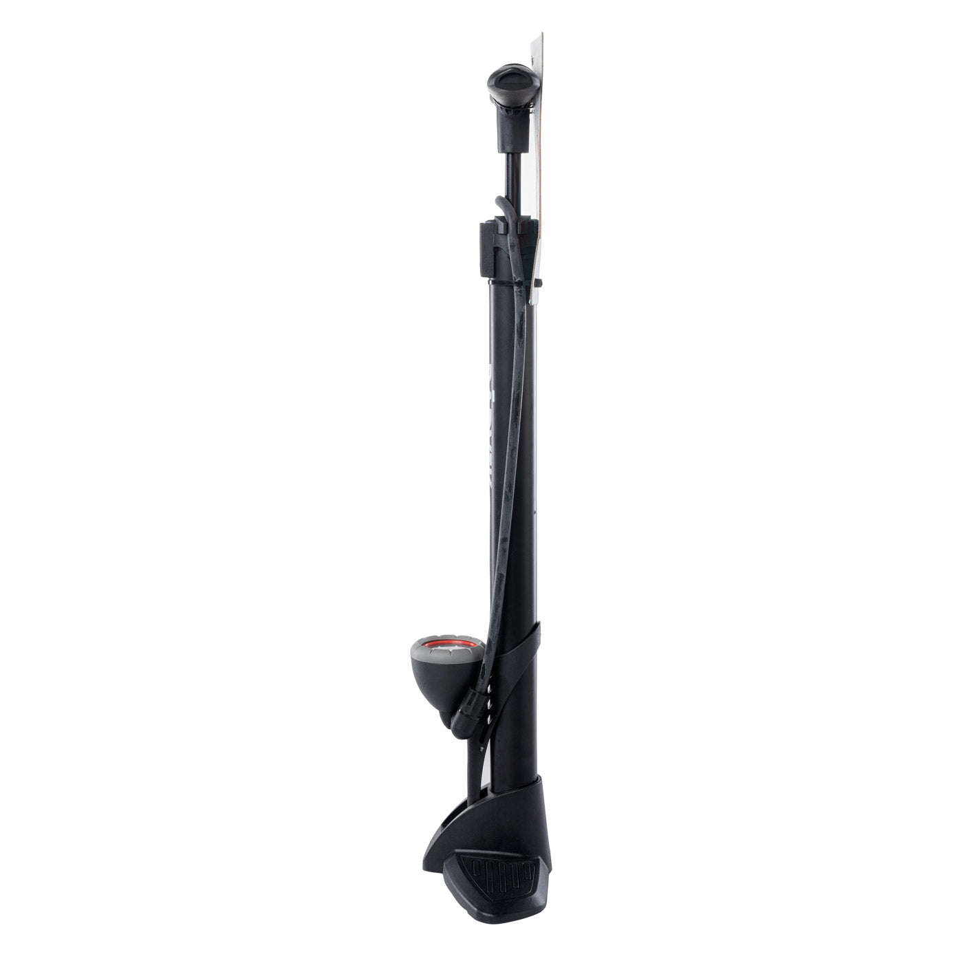 Pompă Bicicletă BLASA RADVIK - 8 Bar, Manometru, Versatilă - 2