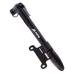Pompă Bicicletă ESSIPUMP Martes Essentials - Compactă, Universală - 2