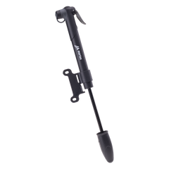 Pompă Bicicletă ESSIPUMP Martes Essentials - Compactă, Universală - 5