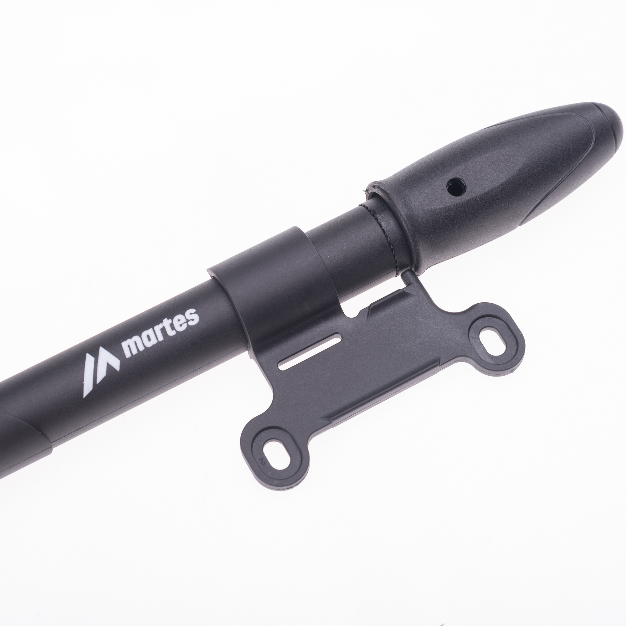 Pompă Bicicletă ESSIPUMP Martes Essentials - Compactă, Universală - 7