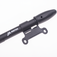 Pompă Bicicletă ESSIPUMP Martes Essentials - Compactă, Universală - 7