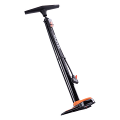 Pompă Bicicletă RADER RADVIK - 11 bar, Schrader/Presta - 1