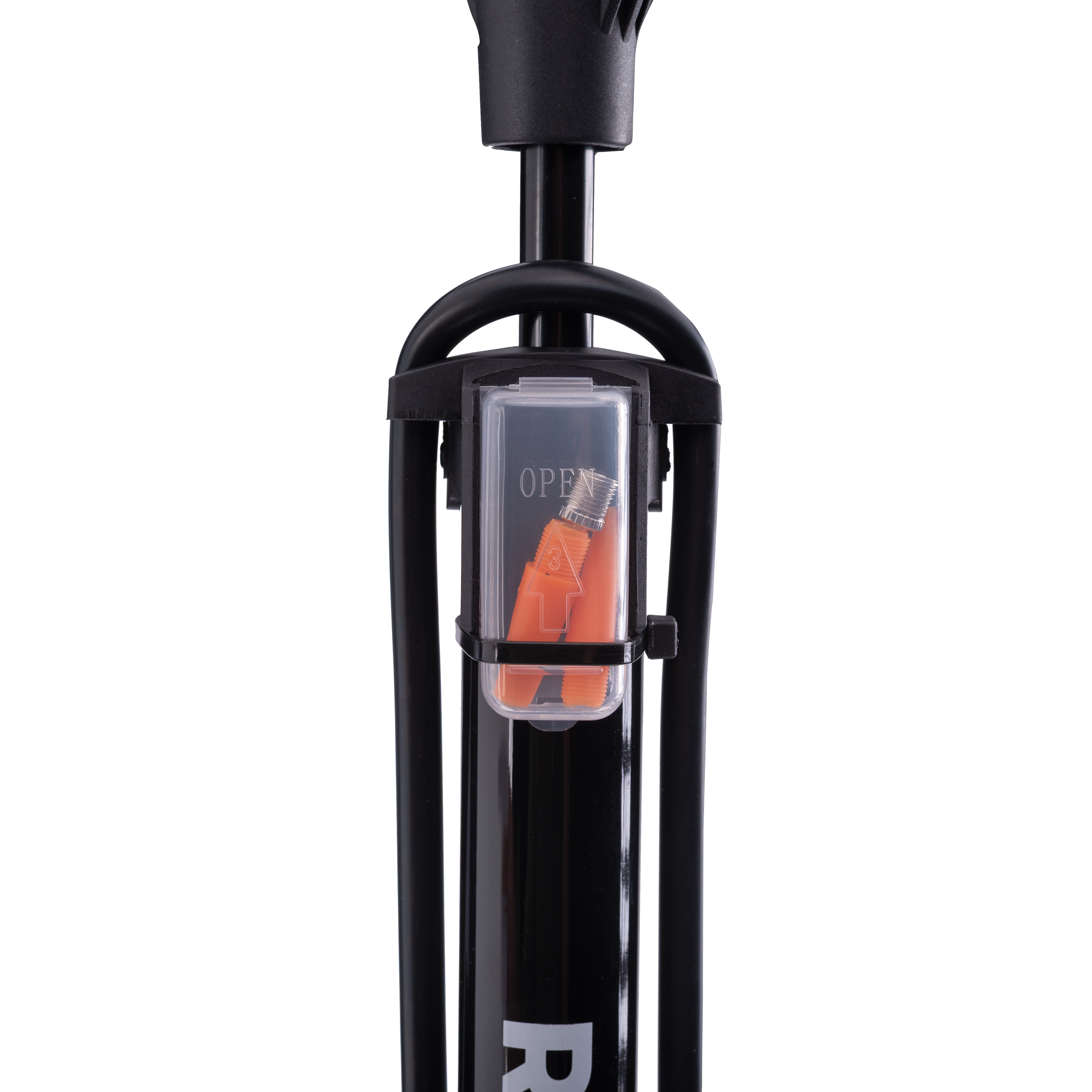 Pompă Bicicletă RADER RADVIK - 11 bar, Schrader/Presta - 3