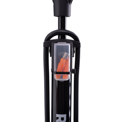 Pompă Bicicletă RADER RADVIK - 11 bar, Schrader/Presta - 3