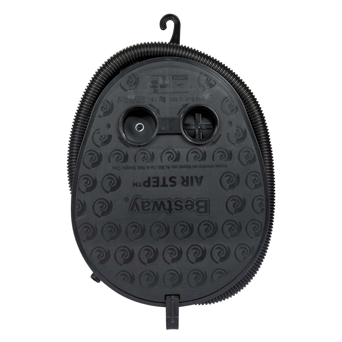 Pompă de Picior 62005 AIR PUMP BESTWAY - Rapid și Ușor, Oriunde! - 3