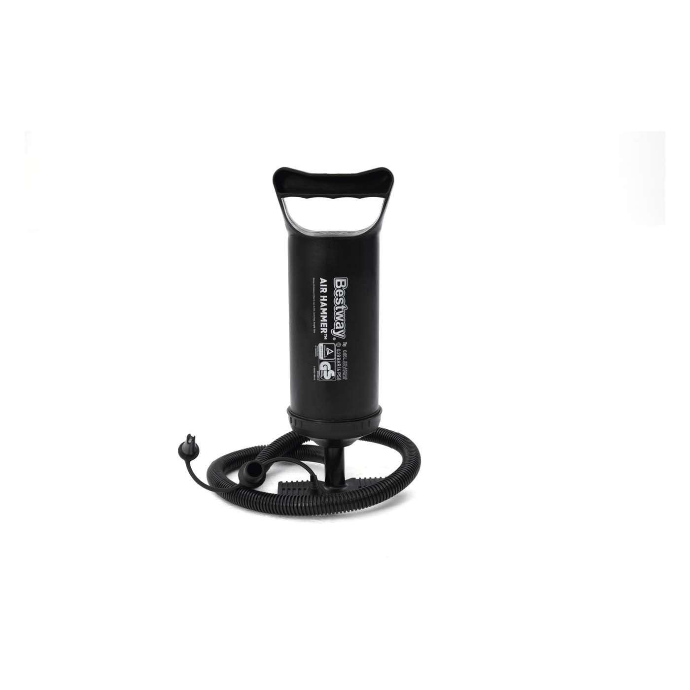 Pompă de Saltea 62002 INFLATION PUMP BESTWAY - Rapiditate și Eficiență - 1