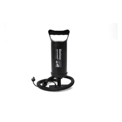 Pompă de Saltea 62002 INFLATION PUMP BESTWAY - Rapiditate și Eficiență - 1