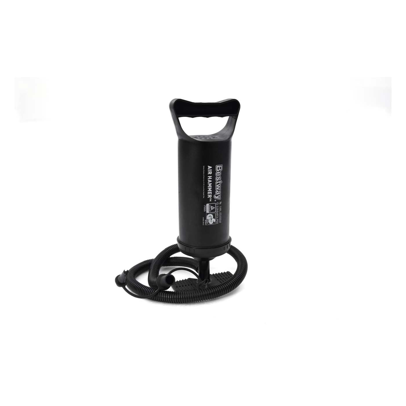 Pompă de Saltea 62002 INFLATION PUMP BESTWAY - Rapiditate și Eficiență - 2