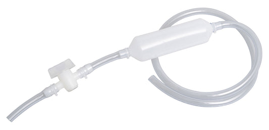 Pompă de Transfer Combustibil Hünersdorff - Soluția Anti-Pană