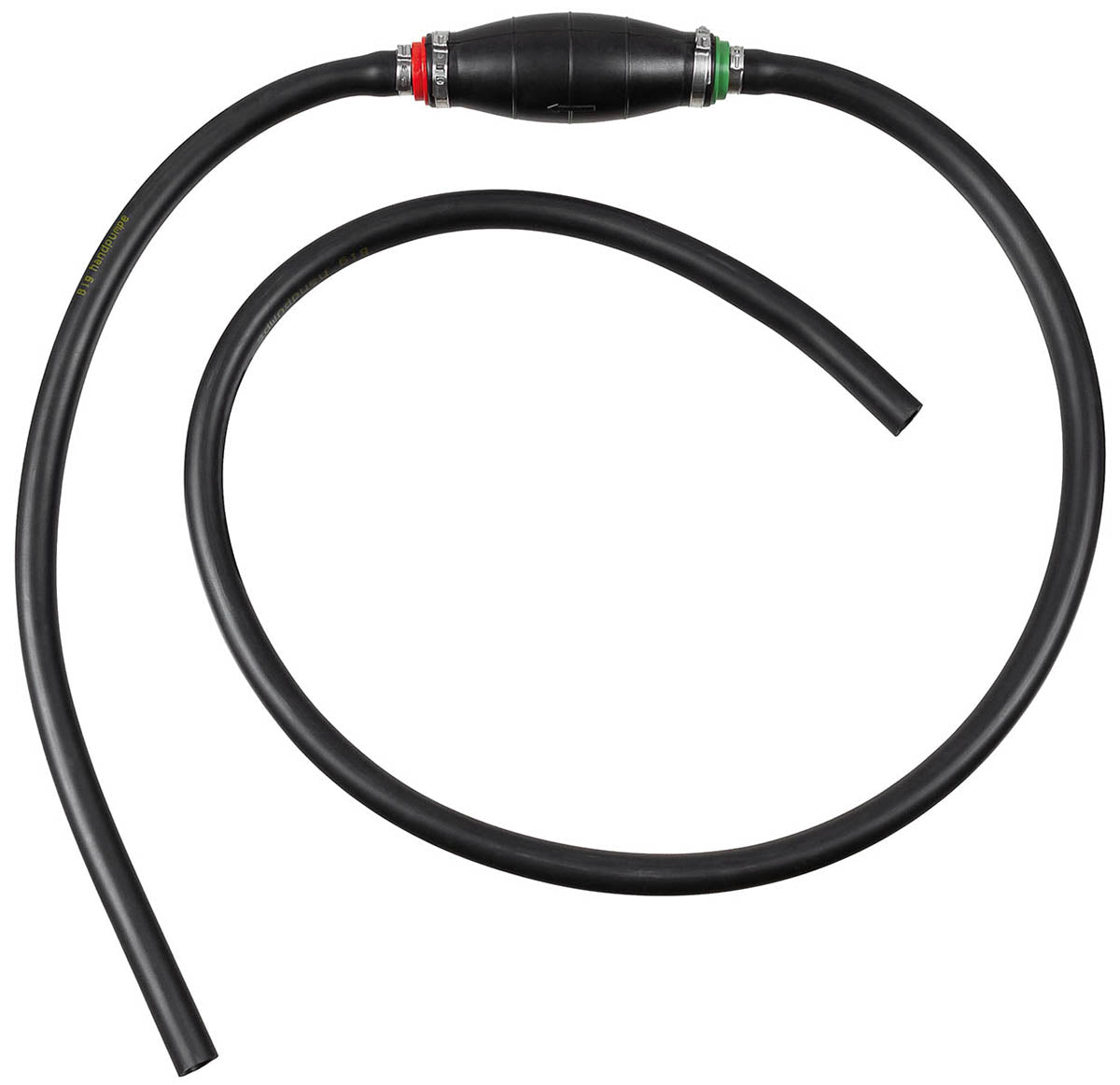 Pompă Transfer MFH - Furtun 220 cm, Debit 10 l/min