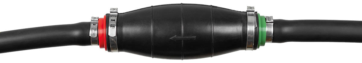 Pompă Transfer MFH - Furtun 220 cm, Debit 10 l/min