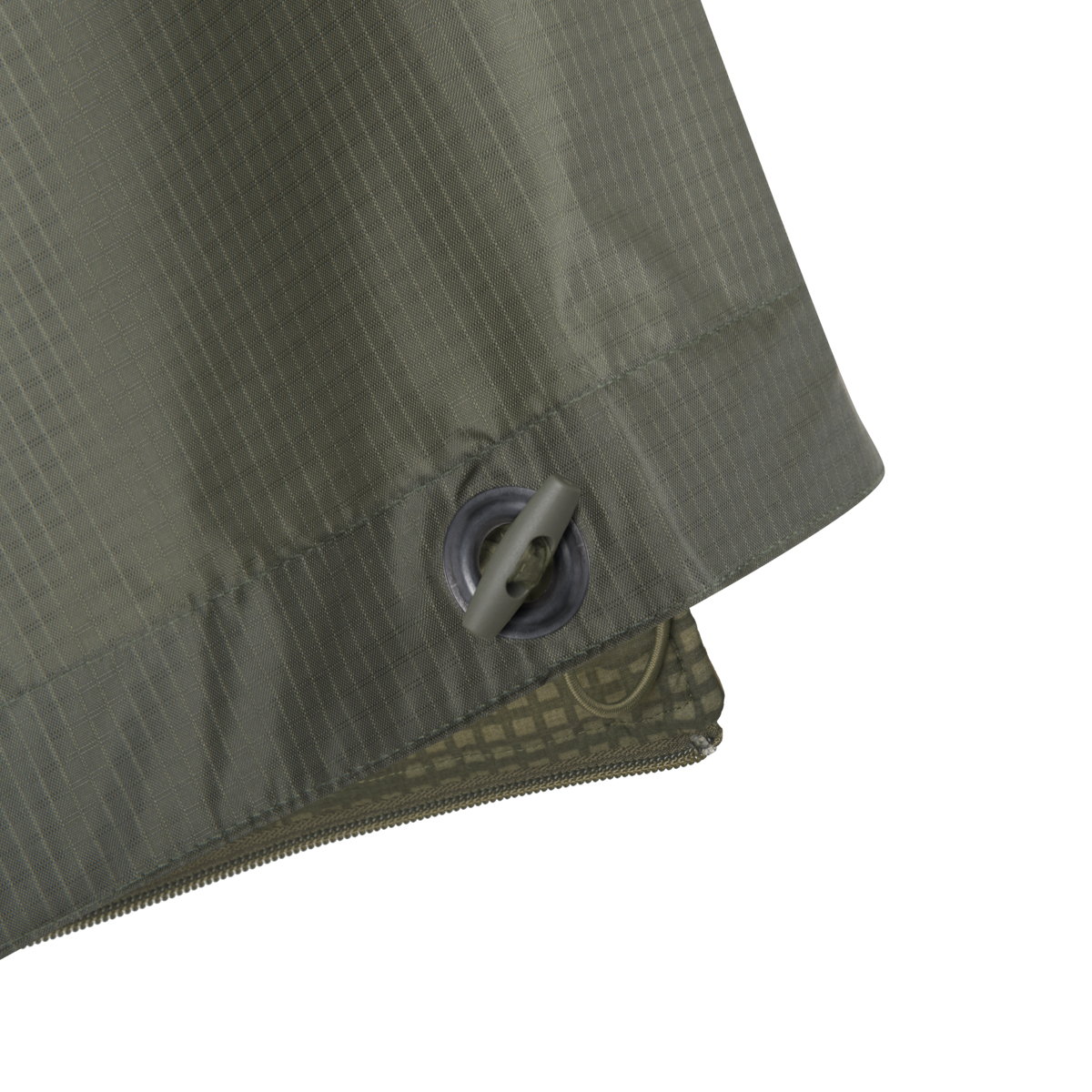 Poncho Helikon-Tex Dwustronny Climashield Apex®