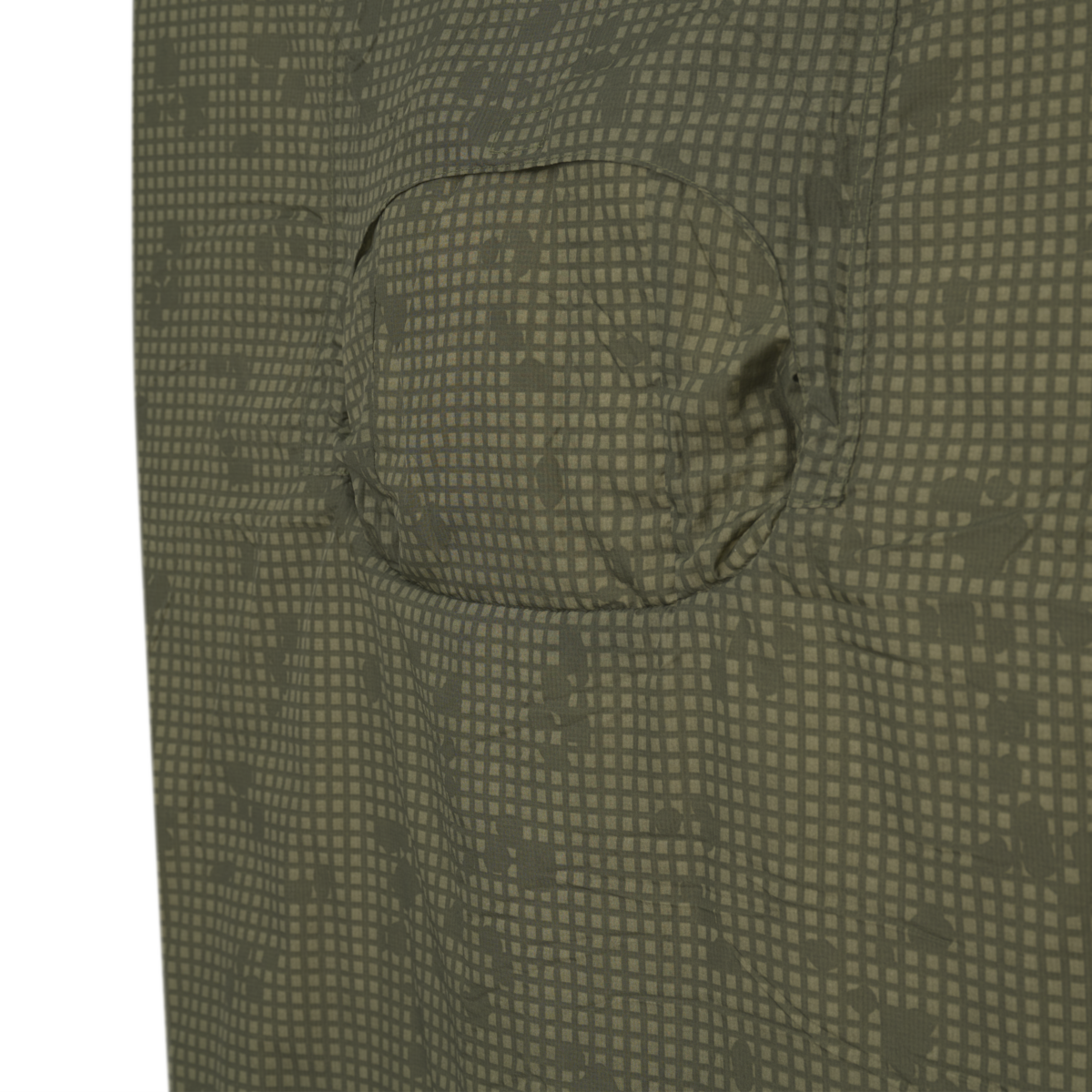 Poncho Helikon-Tex Dwustronny Climashield Apex®