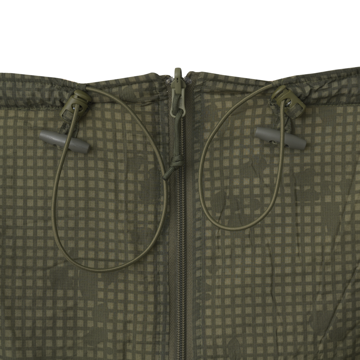 Poncho Helikon-Tex Dwustronny Climashield Apex®
