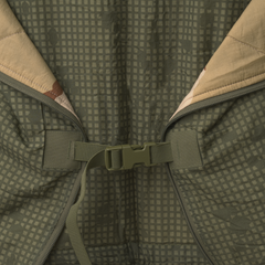 Poncho Helikon-Tex Dwustronny Climashield Apex®