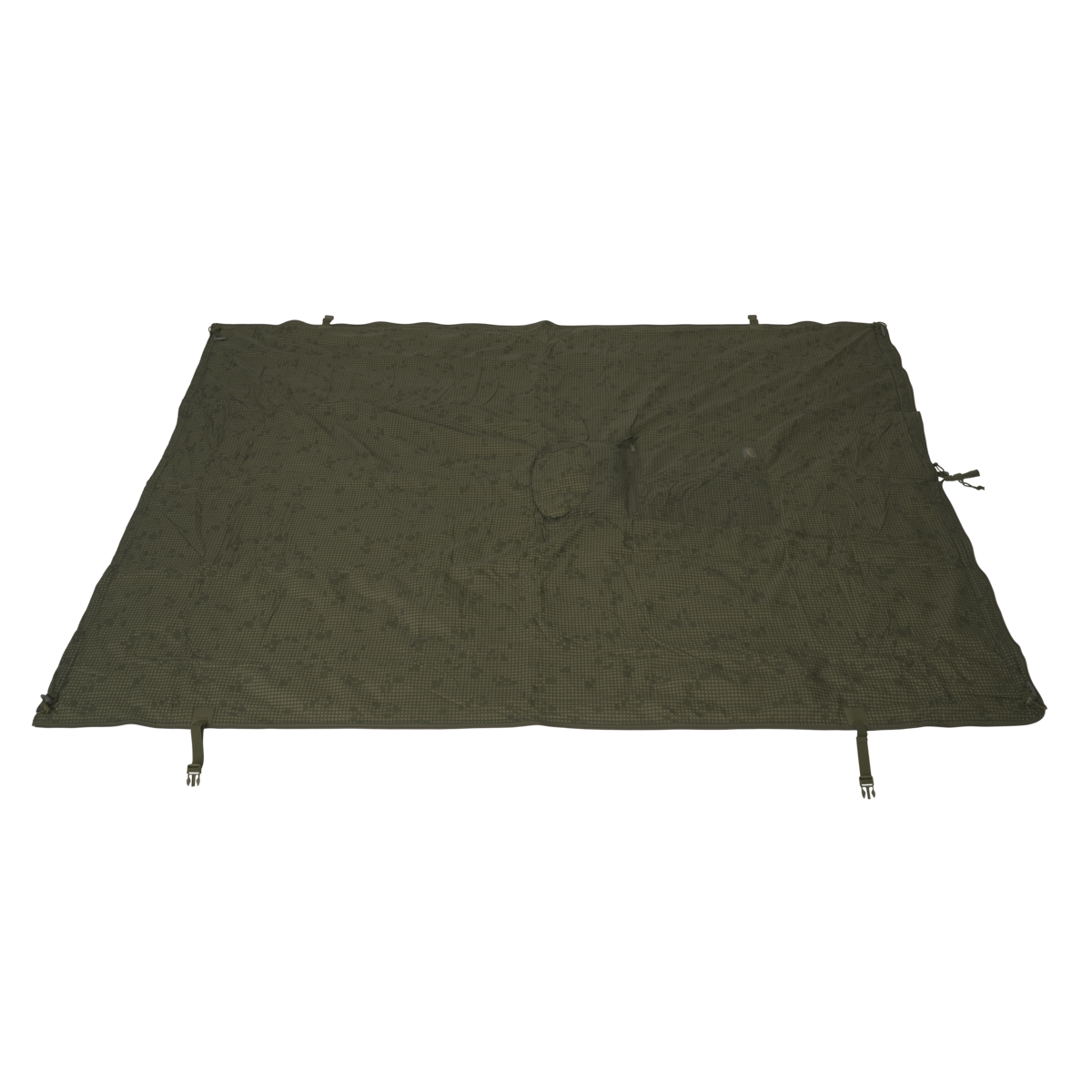 Poncho Helikon-Tex Dwustronny Climashield Apex®