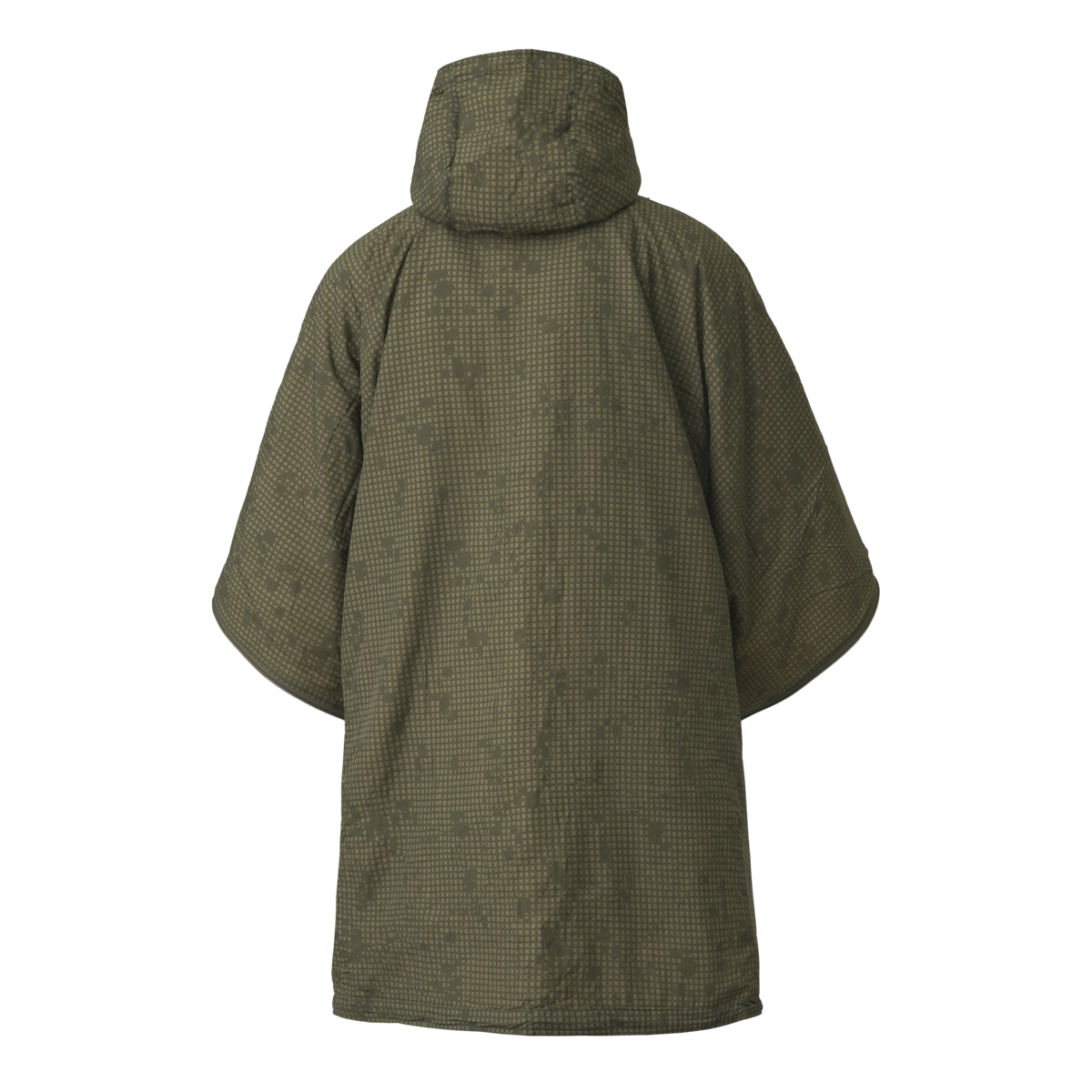 Poncho Helikon-Tex Dwustronny Climashield Apex®