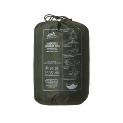 Poncho Helikon-Tex Dwustronny Swagman Roll Desert Night Camo
