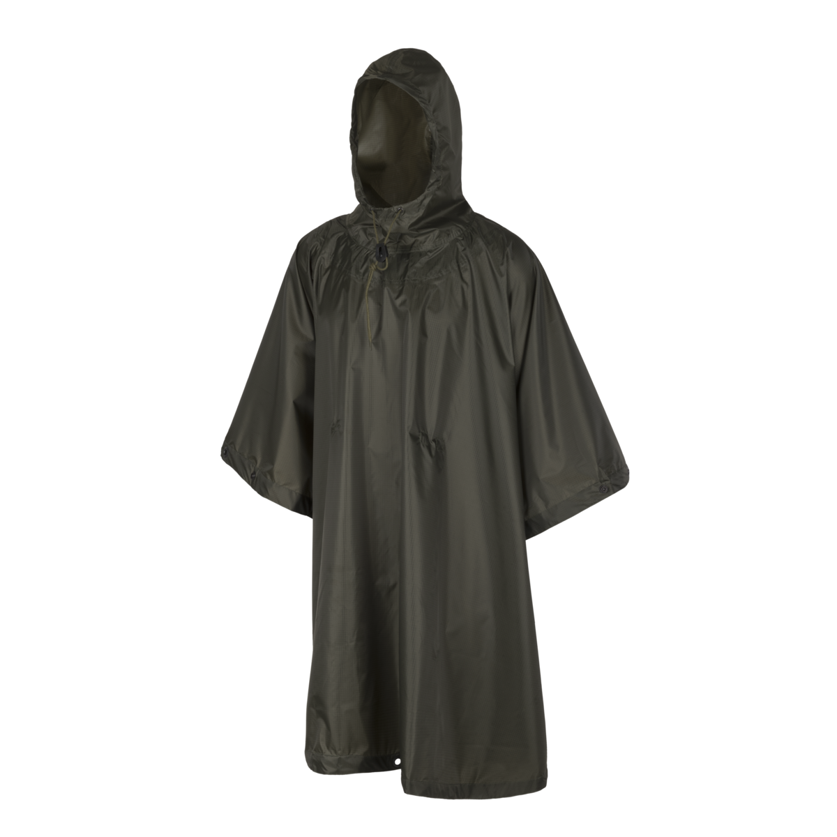 Poncho Helikon-Tex Impermeabil Rip-stop Poliester