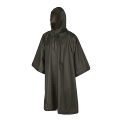 Poncho Helikon-Tex Impermeabil Rip-stop Poliester