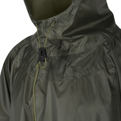 Poncho Helikon-Tex Impermeabil Rip-stop Poliester