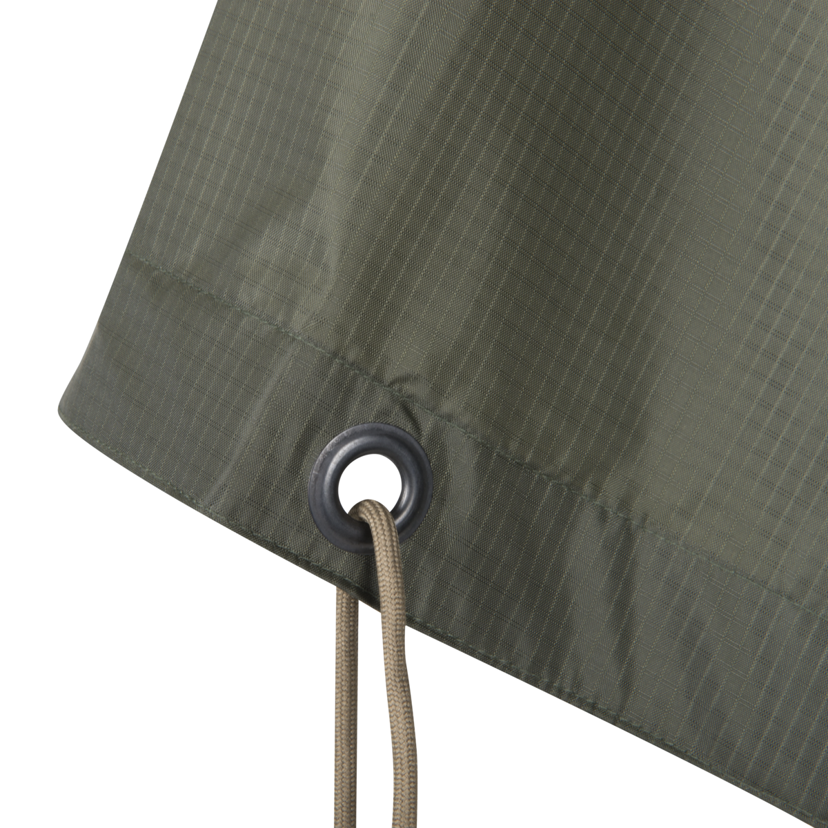 Poncho Helikon-Tex Impermeabil Rip-stop Poliester