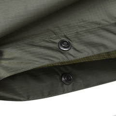 Poncho Helikon-Tex Impermeabil Rip-stop Poliester