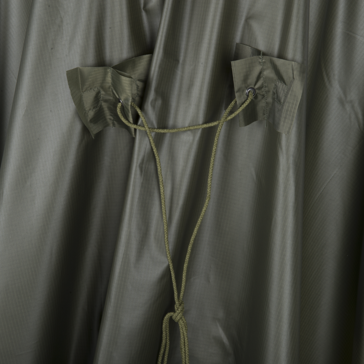 Poncho Helikon-Tex Impermeabil Rip-stop Poliester