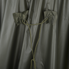 Poncho Helikon-Tex Impermeabil Rip-stop Poliester