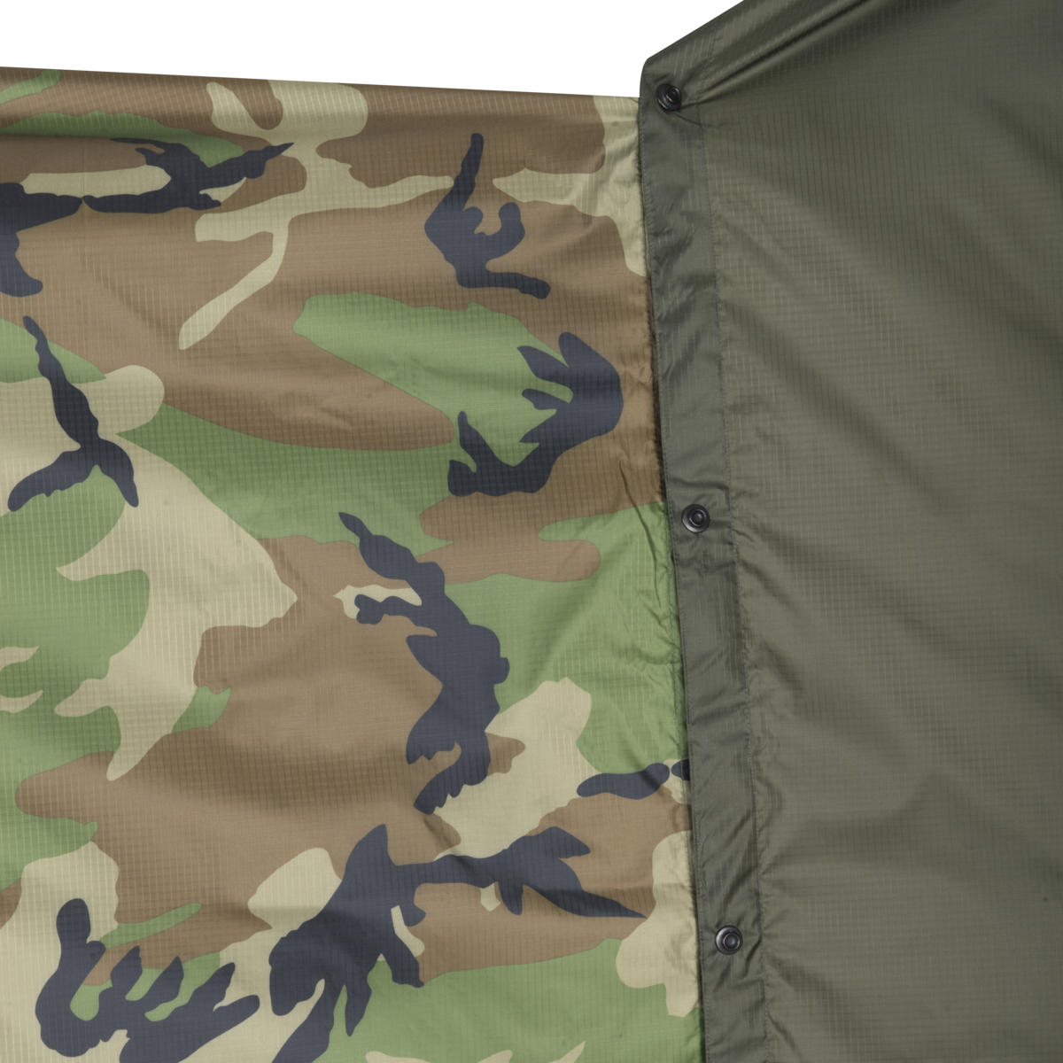 Poncho Helikon-Tex Impermeabil Rip-stop Poliester