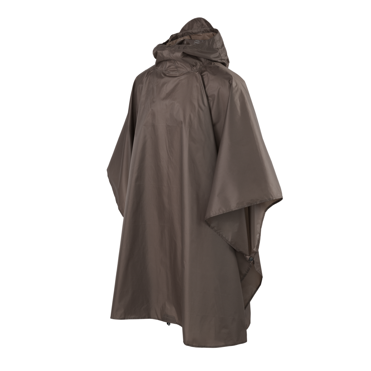 Poncho Helikon-Tex Lightweight Rip-Stop Poliester