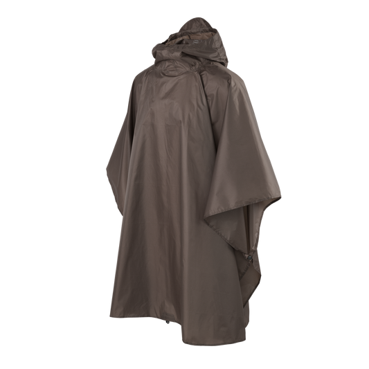 Poncho Helikon-Tex Lightweight Rip-Stop Poliester