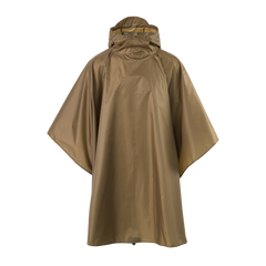 Poncho Helikon-Tex Lightweight Rip-Stop Poliester