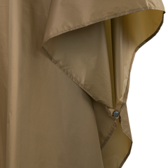 Poncho Helikon-Tex Lightweight Rip-Stop Poliester
