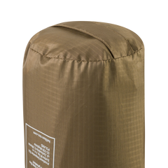 Poncho Helikon-Tex Lightweight Rip-Stop Poliester Negru