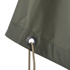 Poncho Helikon-Tex Rip-stop PL Woodland