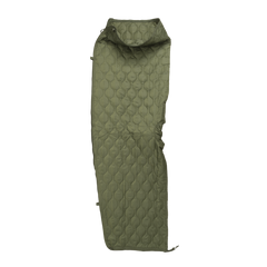 Poncho Helikon-Tex Swagman Roll Basic Coyote Versatil