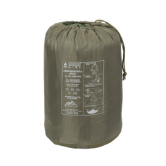 Poncho Helikon-Tex Swagman Roll Basic Coyote Versatil