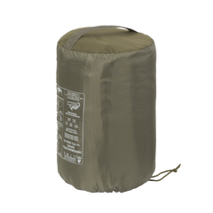 Poncho Helikon-Tex Swagman Roll Basic Coyote Versatil