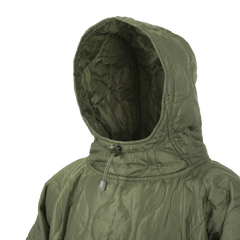 Poncho Helikon-Tex Swagman Roll Basic Coyote Versatil