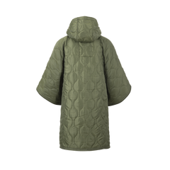 Poncho Helikon-Tex Swagman Roll Basic Negru Multifuncțional