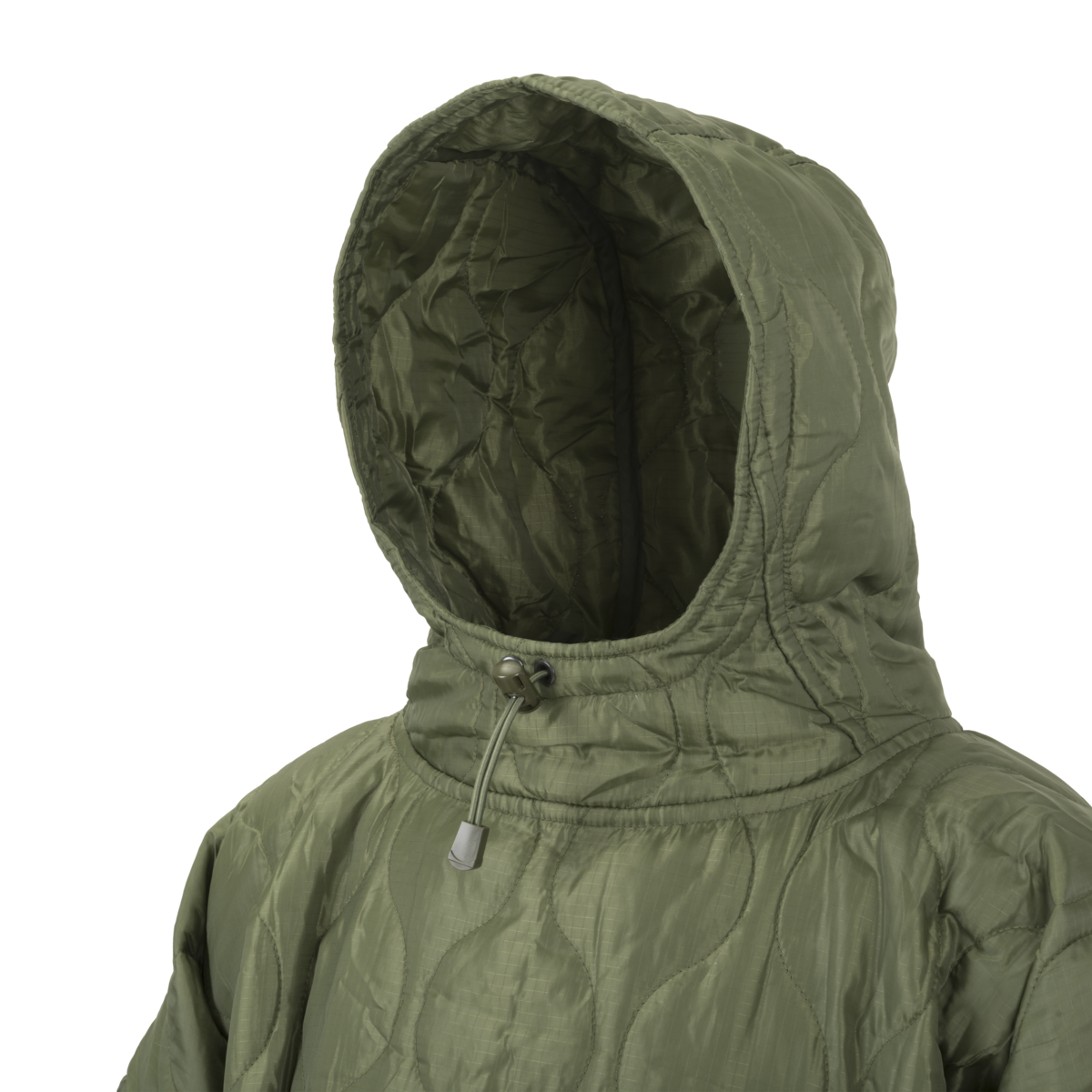 Poncho Helikon-Tex Swagman Roll Basic Negru Multifuncțional