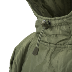 Poncho Helikon-Tex Swagman Roll Basic Olive Green Izolație