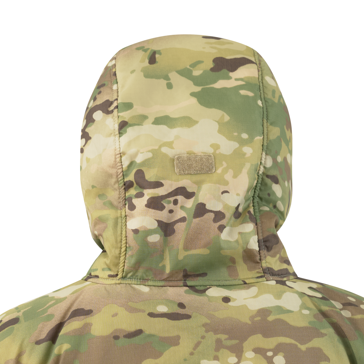 Poncho Helikon-Tex Swagman Roll Climashield® Apex™ Multicam®