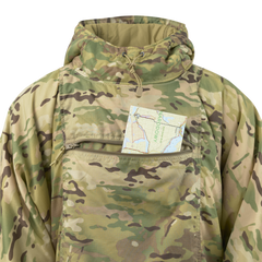 Poncho Helikon-Tex Swagman Roll Climashield® Apex™ Multicam®