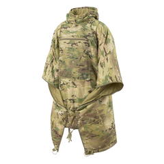 Poncho Helikon-Tex Swagman Roll Climashield® Apex™ Multicam®
